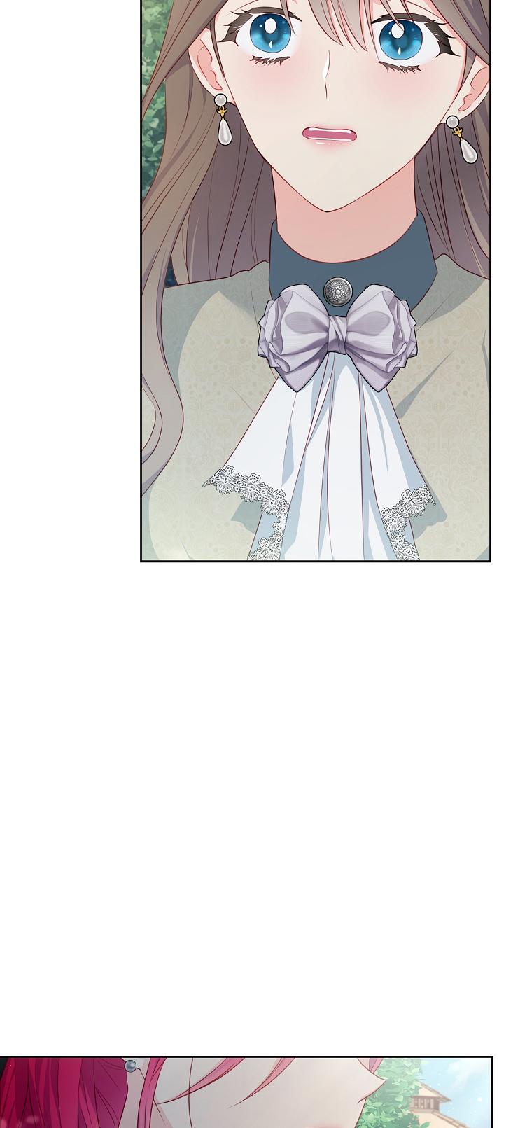My Husband Is My Choice Chapter 17 - Page 22