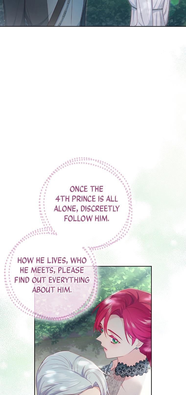 My Husband Is My Choice Chapter 17 - Page 25