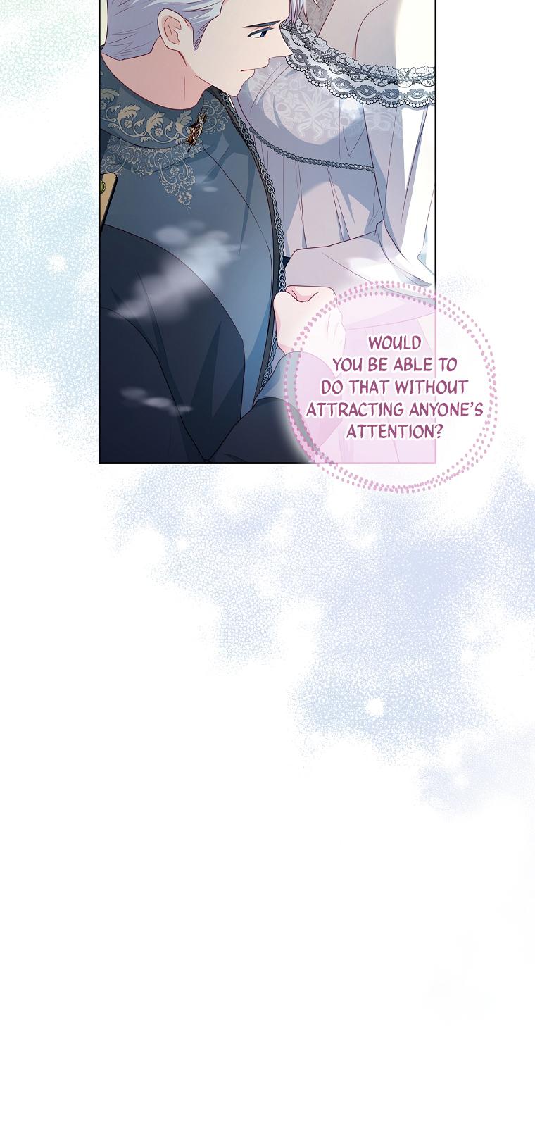 My Husband Is My Choice Chapter 17 - Page 26