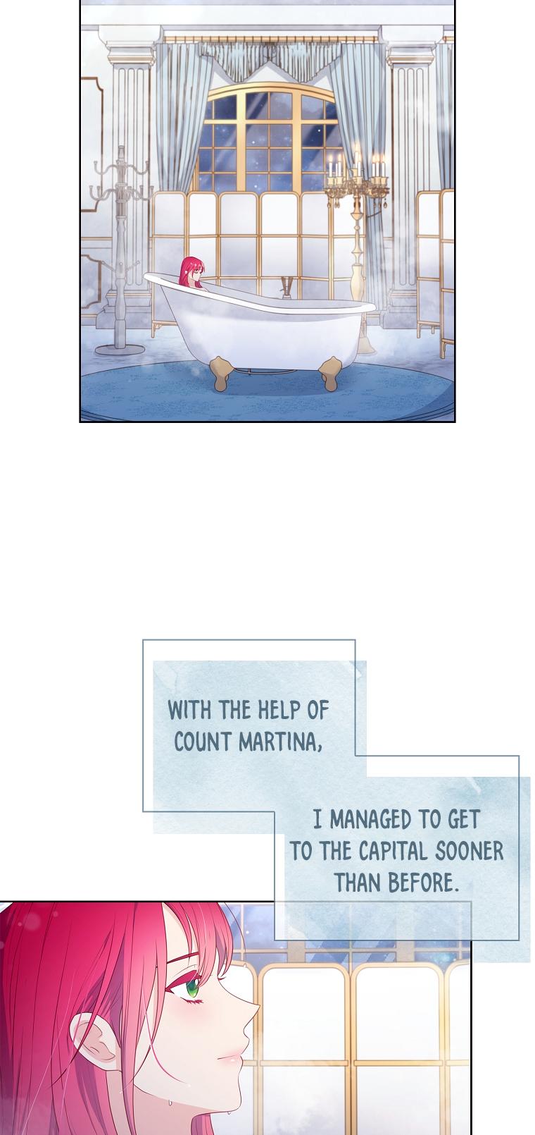My Husband Is My Choice Chapter 17 - Page 33