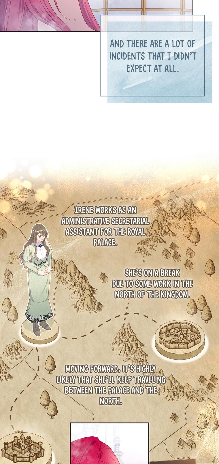 My Husband Is My Choice Chapter 17 - Page 34