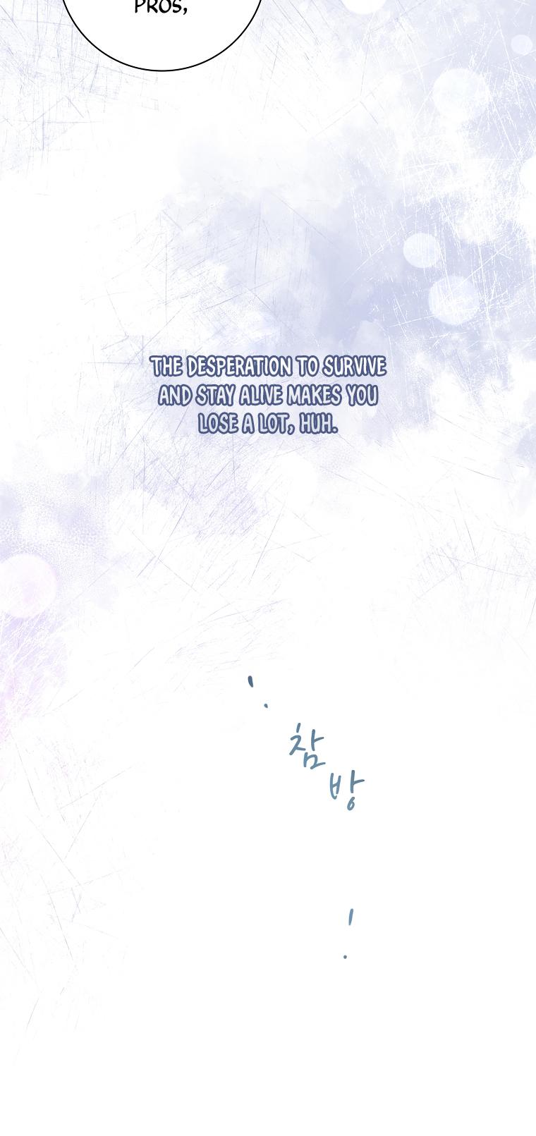 My Husband Is My Choice Chapter 17 - Page 37