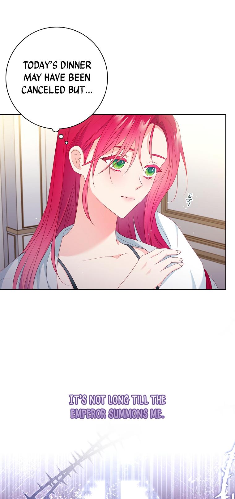 My Husband Is My Choice Chapter 17 - Page 39