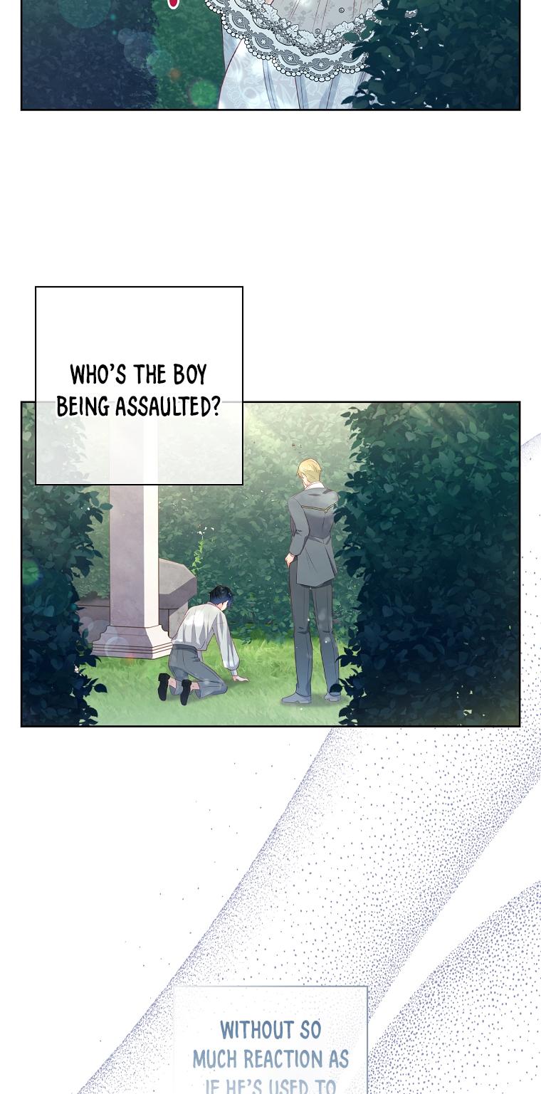 My Husband Is My Choice Chapter 17 - Page 5