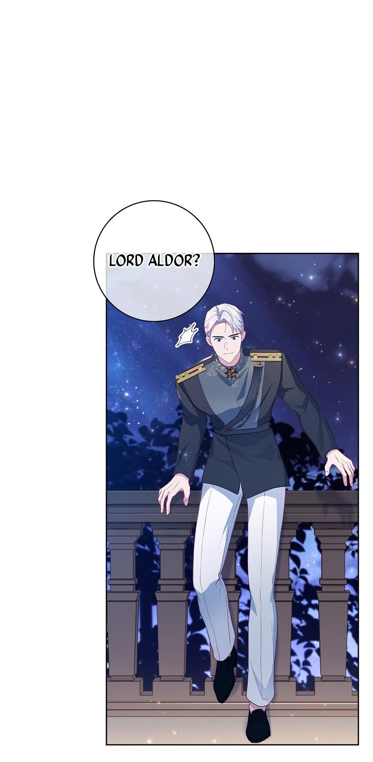 My Husband Is My Choice Chapter 17 - Page 50
