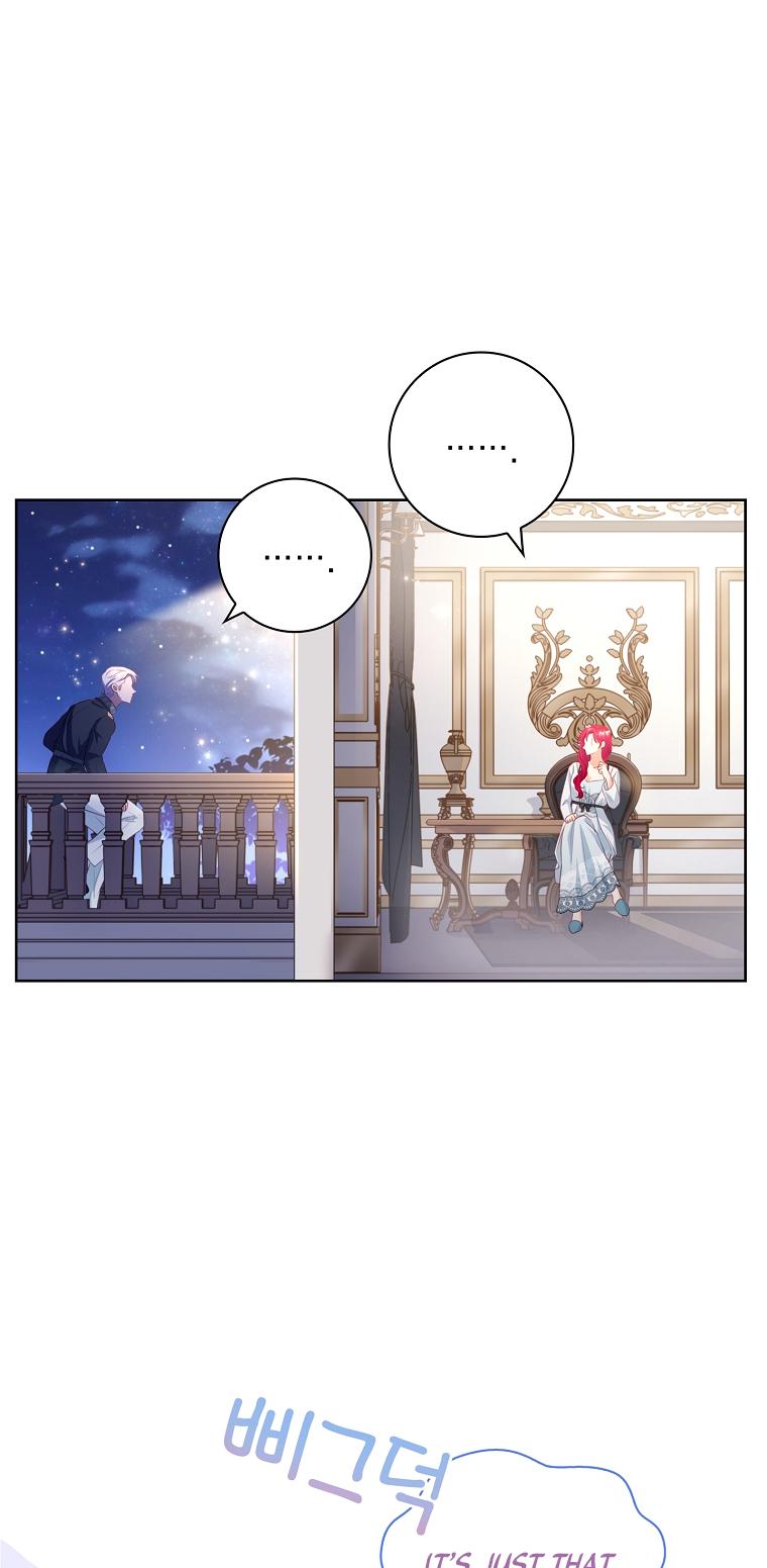 My Husband Is My Choice Chapter 17 - Page 51