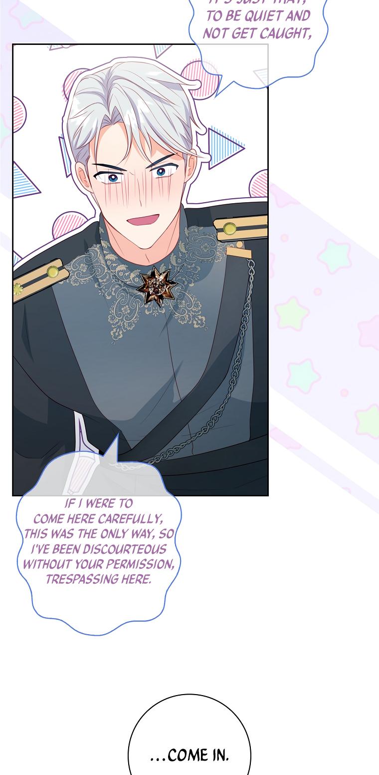 My Husband Is My Choice Chapter 17 - Page 52