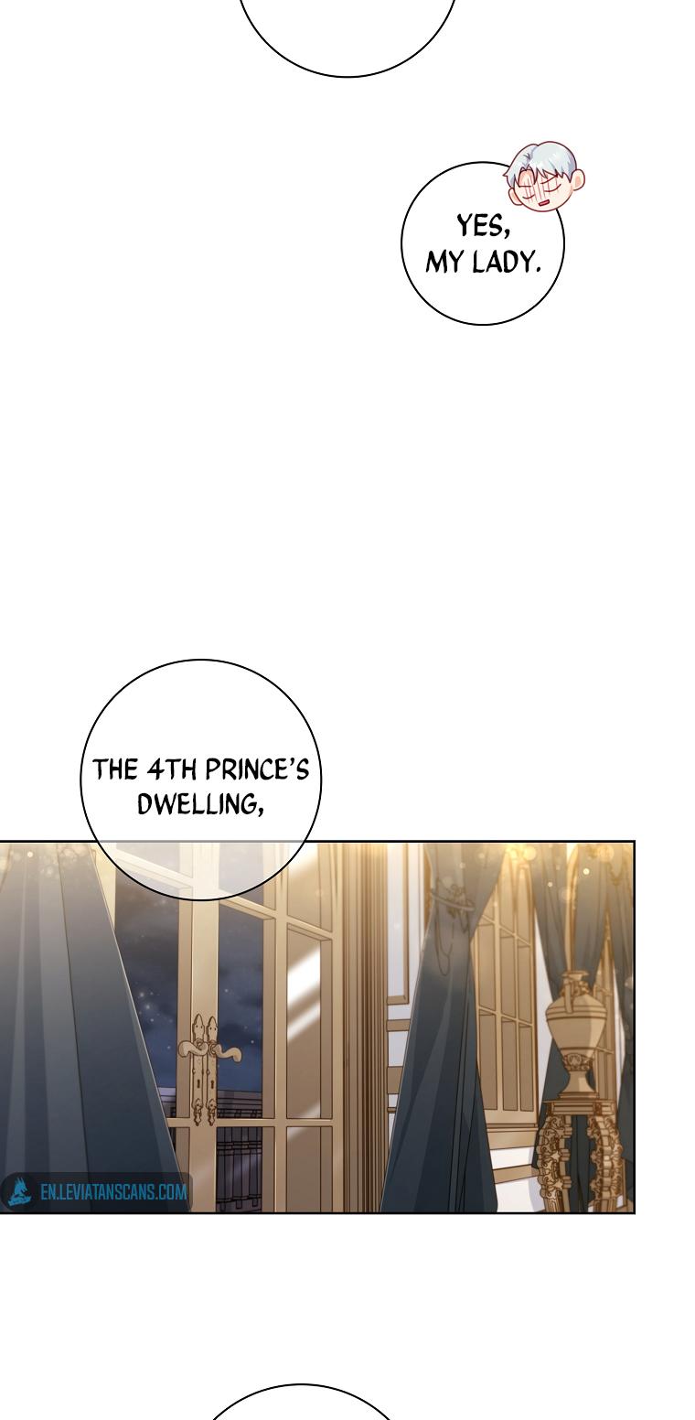 My Husband Is My Choice Chapter 17 - Page 53