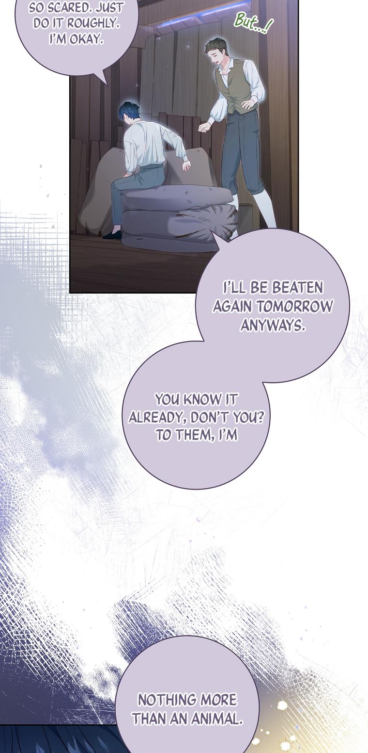 My Husband Is My Choice Chapter 17 - Page 56