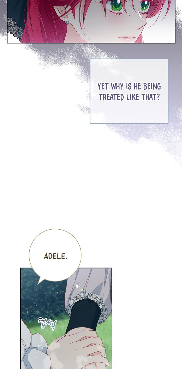 My Husband Is My Choice Chapter 17 - Page 8