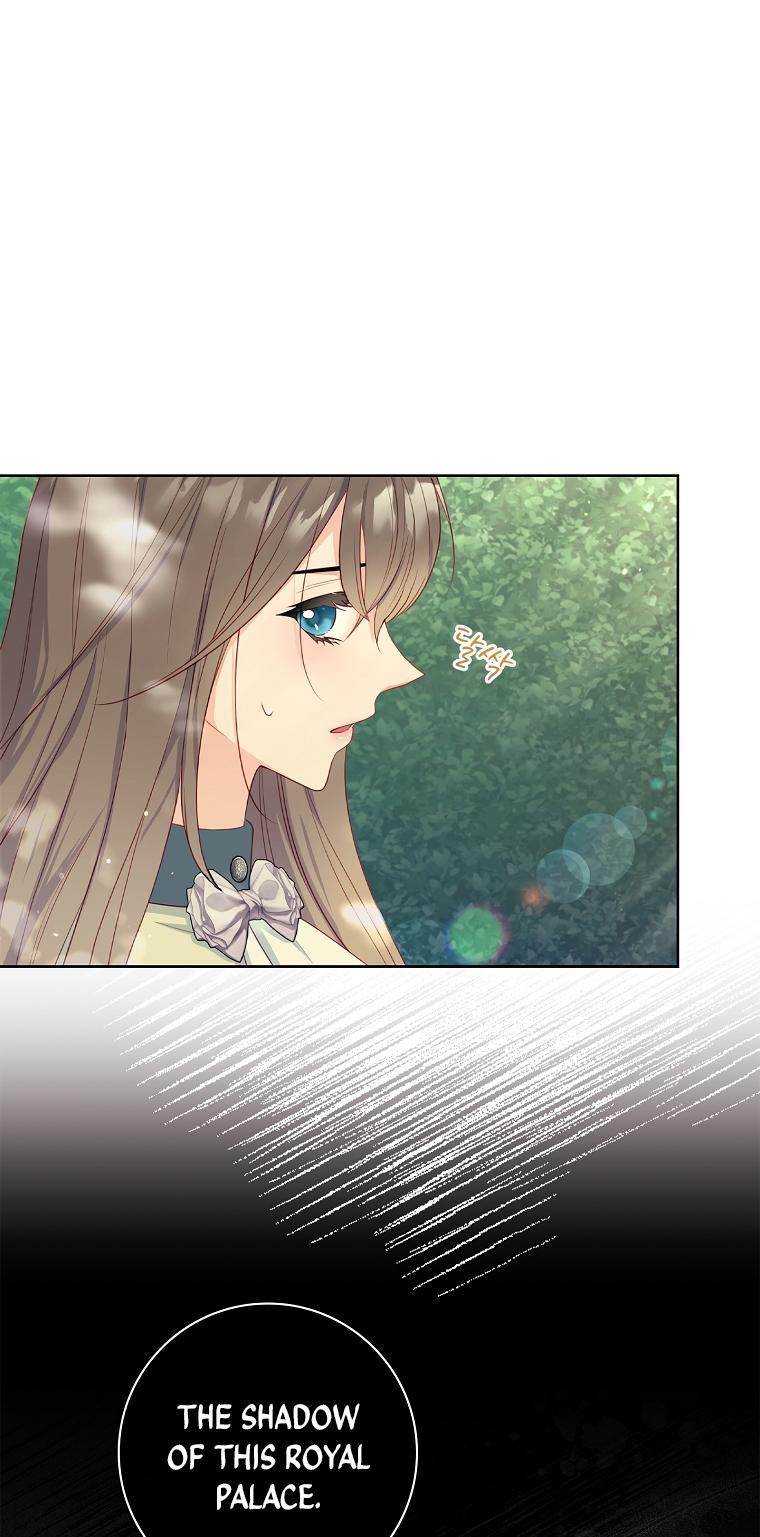 My Husband Is My Choice Chapter 17 - Page 10