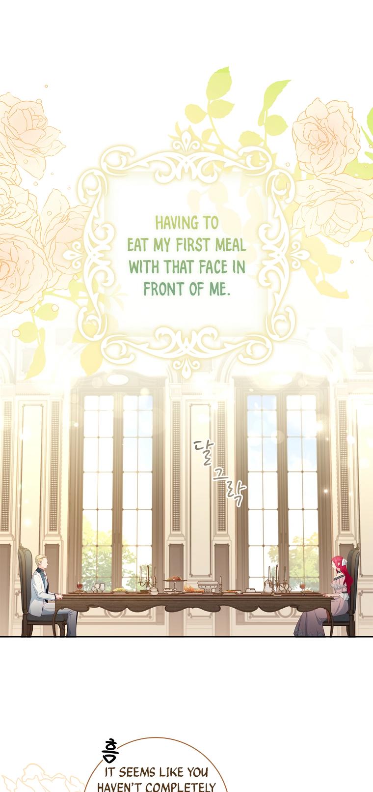 My Husband Is My Choice Chapter 18 - Page 2