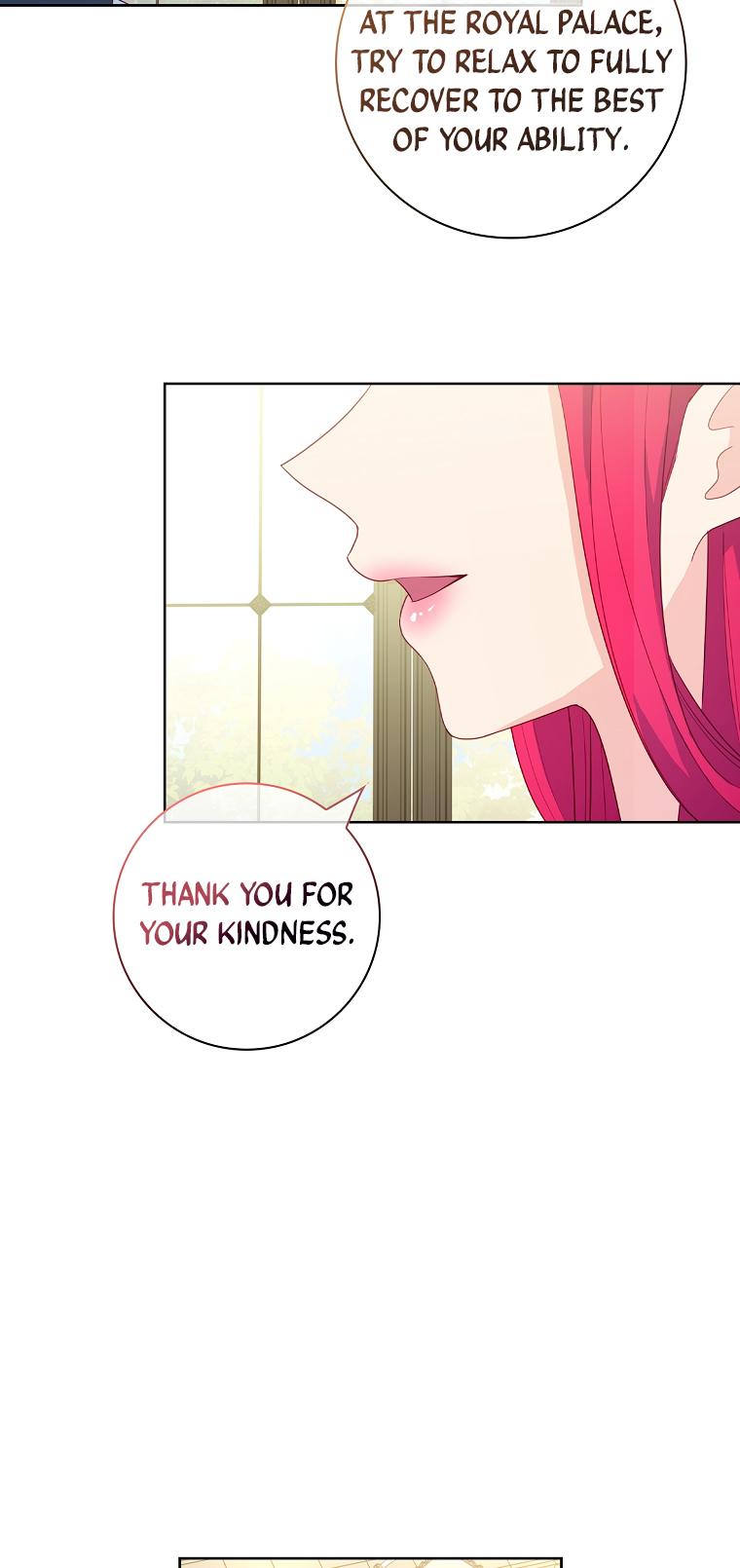 My Husband Is My Choice Chapter 18 - Page 11