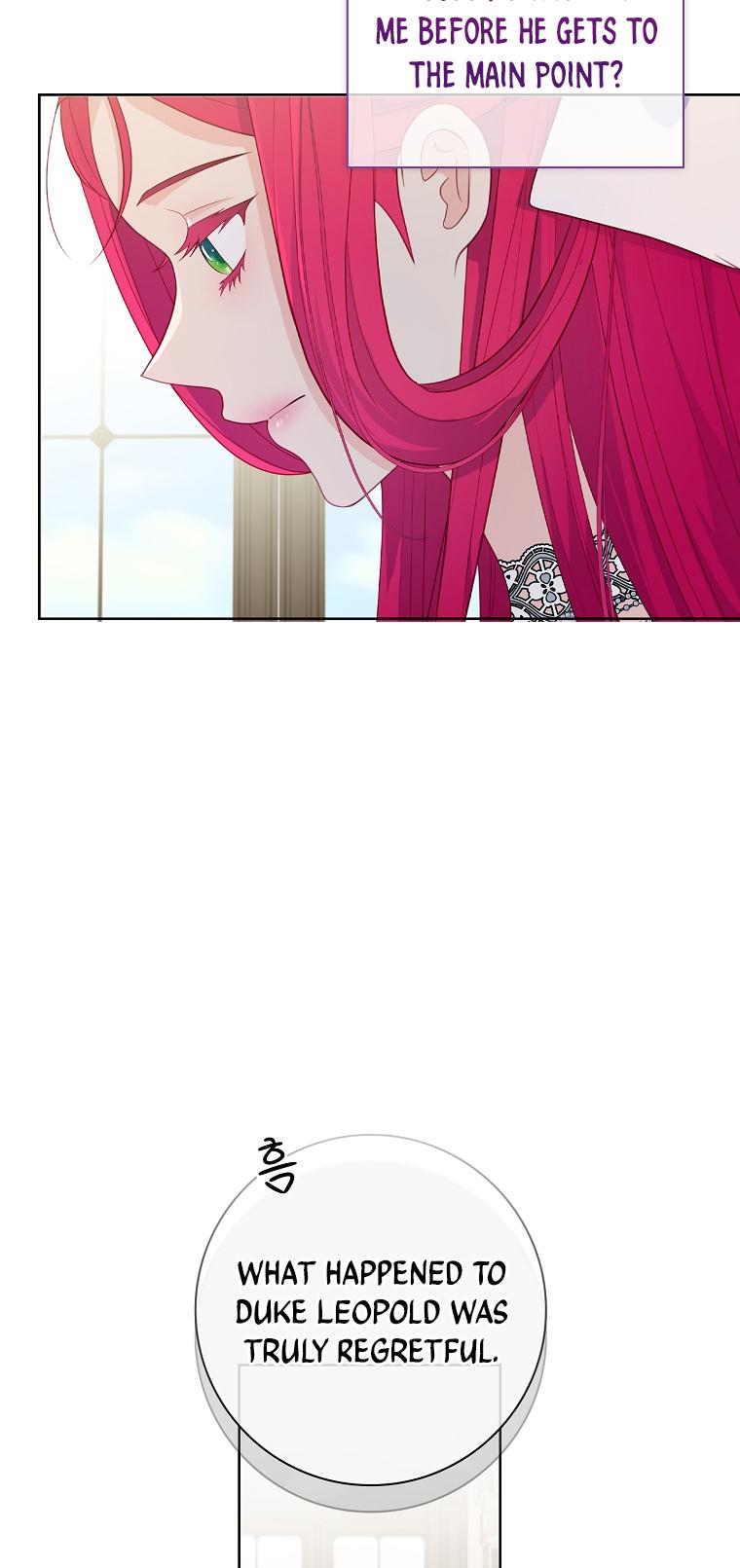 My Husband Is My Choice Chapter 18 - Page 14