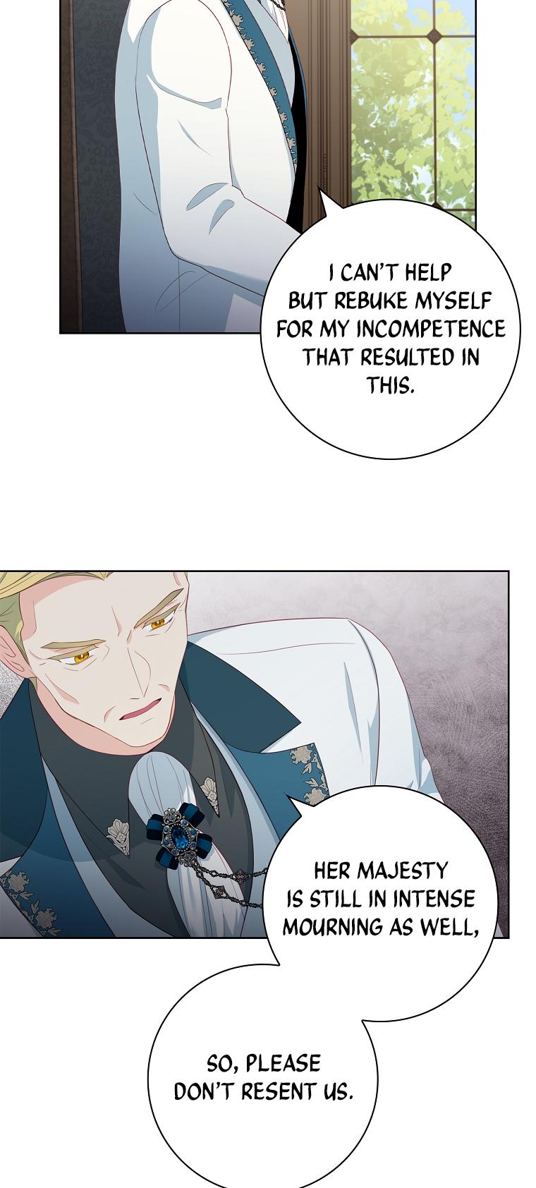 My Husband Is My Choice Chapter 18 - Page 16