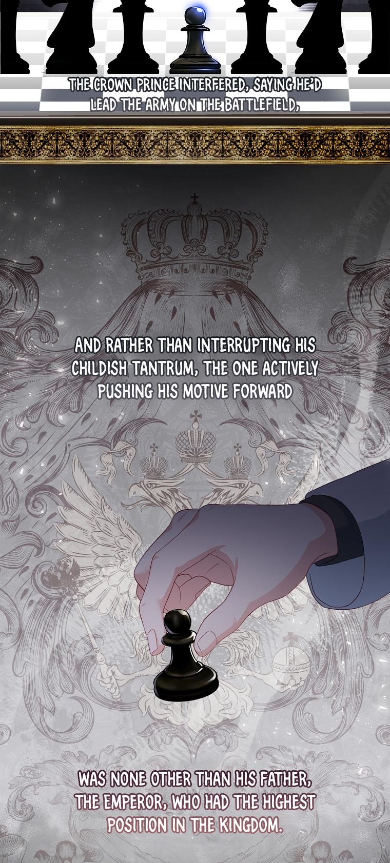 My Husband Is My Choice Chapter 18 - Page 19