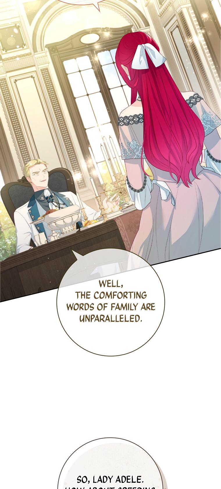My Husband Is My Choice Chapter 18 - Page 27