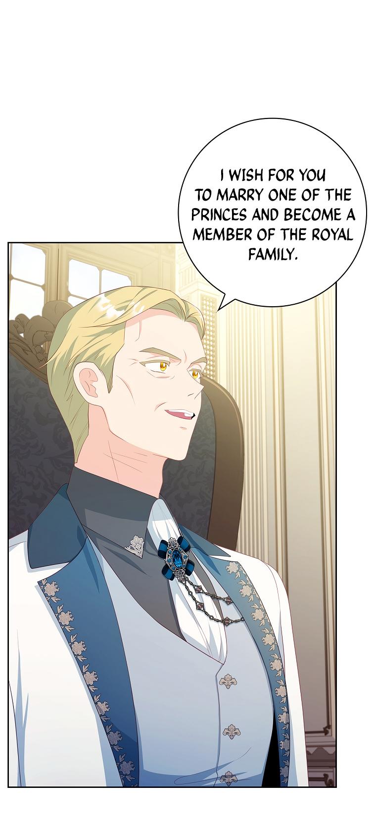 My Husband Is My Choice Chapter 18 - Page 29