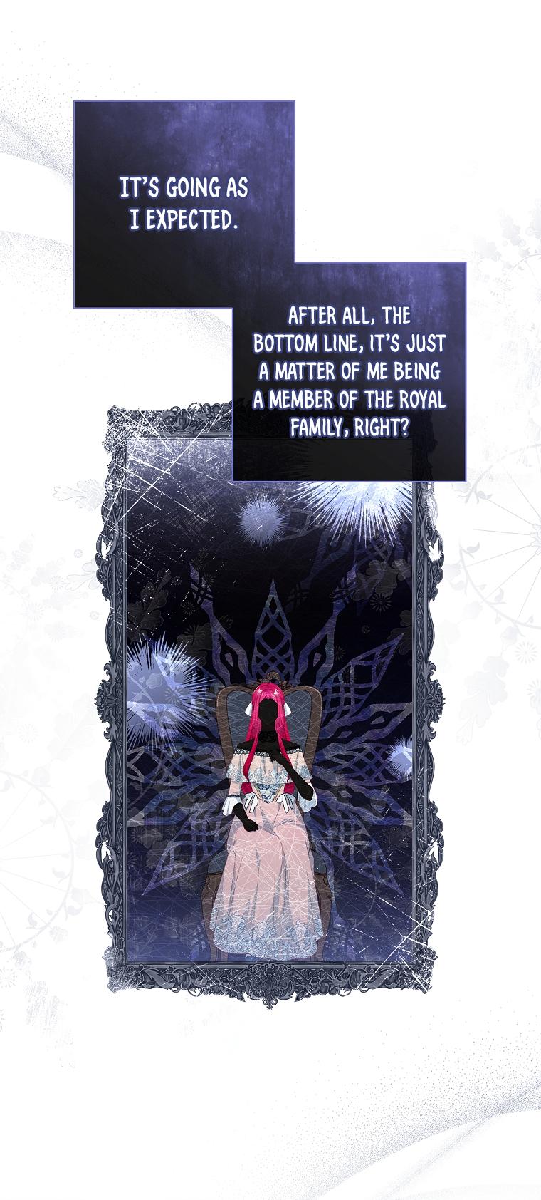 My Husband Is My Choice Chapter 18 - Page 30
