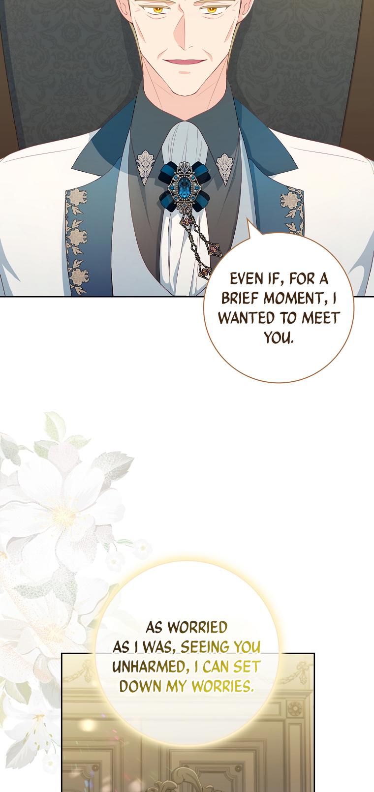 My Husband Is My Choice Chapter 18 - Page 5