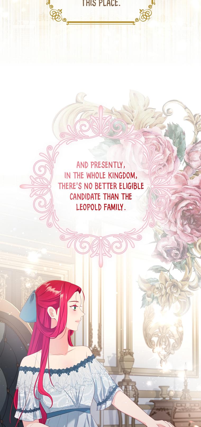 My Husband Is My Choice Chapter 18 - Page 50