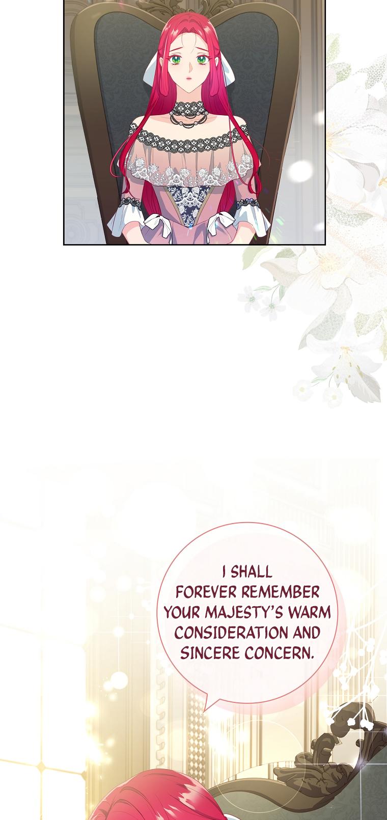My Husband Is My Choice Chapter 18 - Page 6