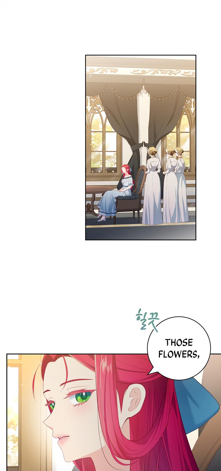 My Husband Is My Choice Chapter 18 - Page 53