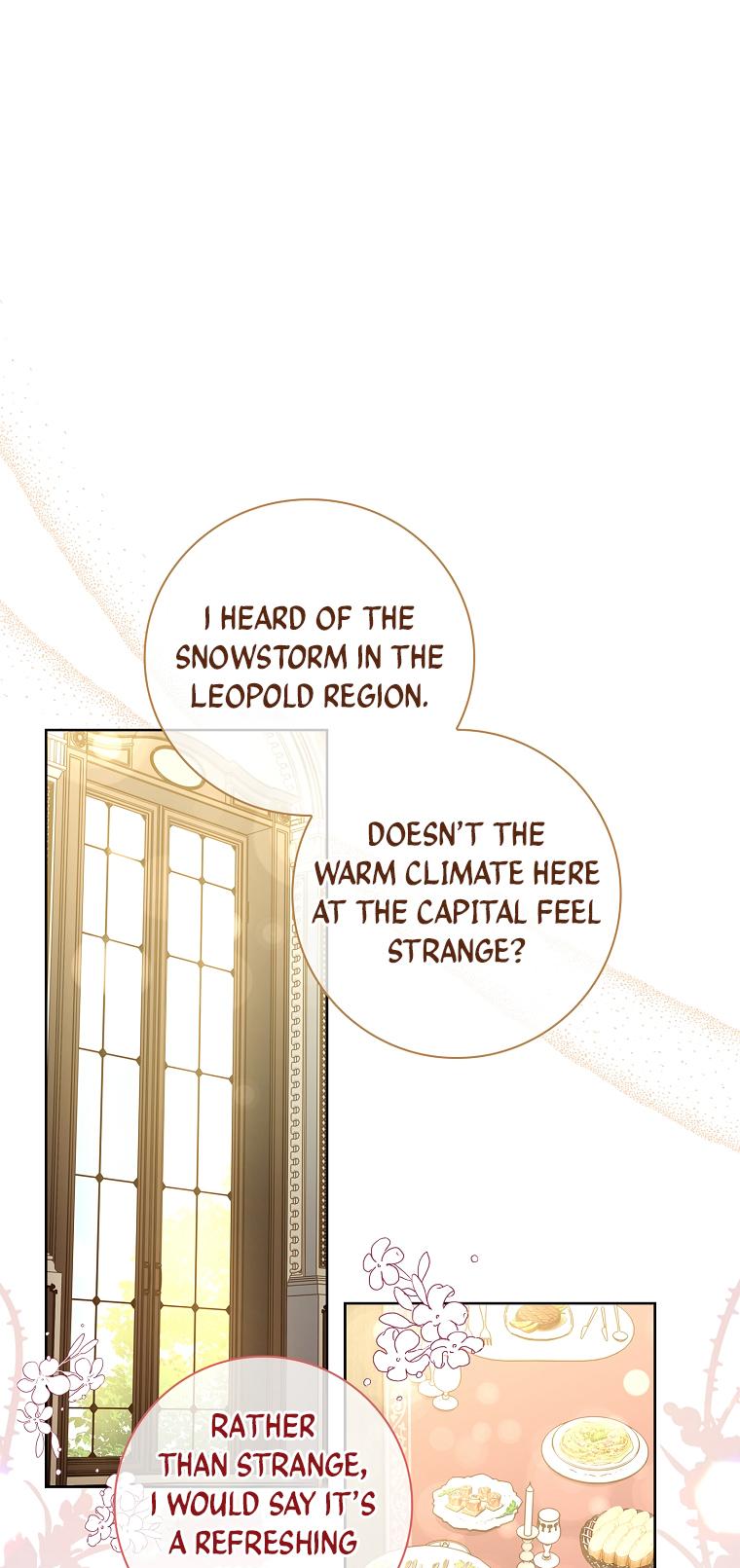My Husband Is My Choice Chapter 18 - Page 9