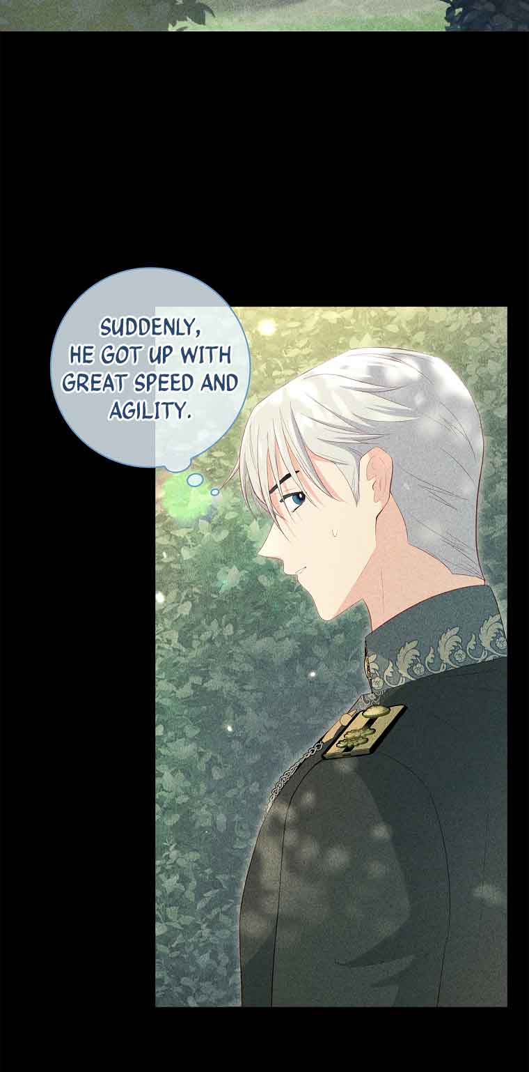 My Husband Is My Choice Chapter 19 - Page 13