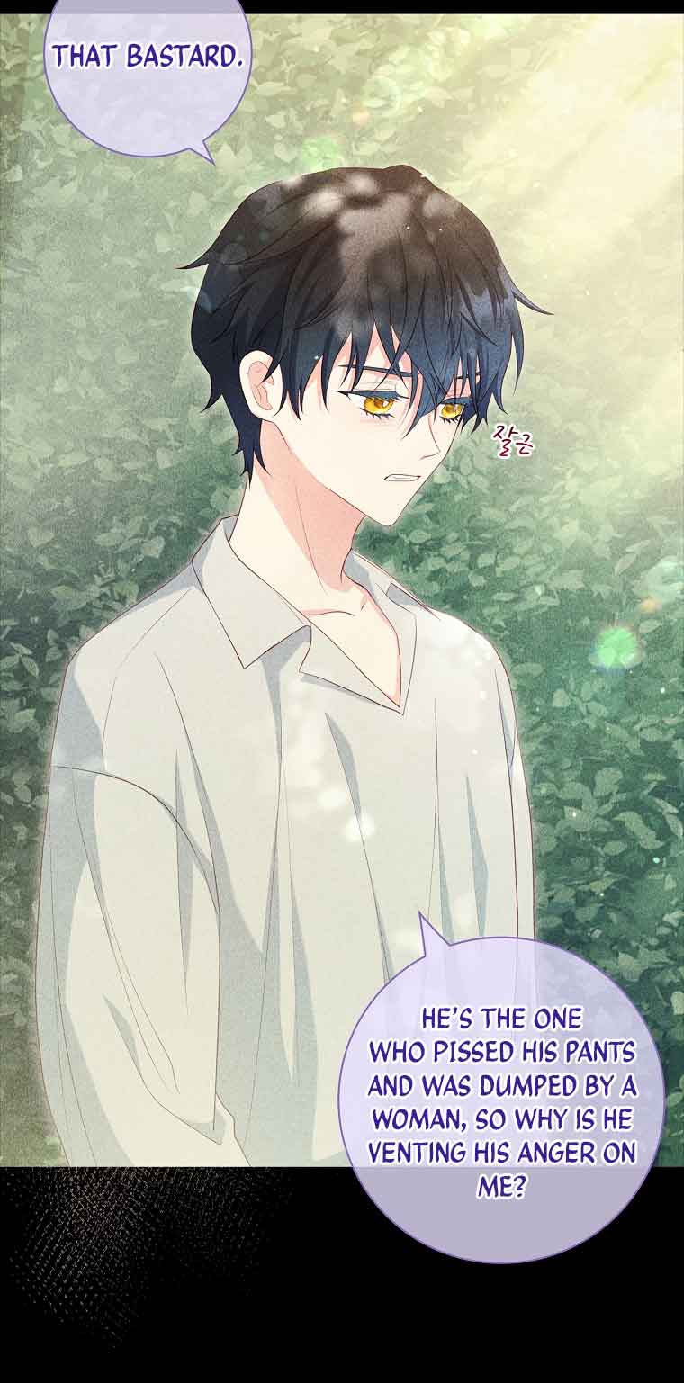 My Husband Is My Choice Chapter 19 - Page 15
