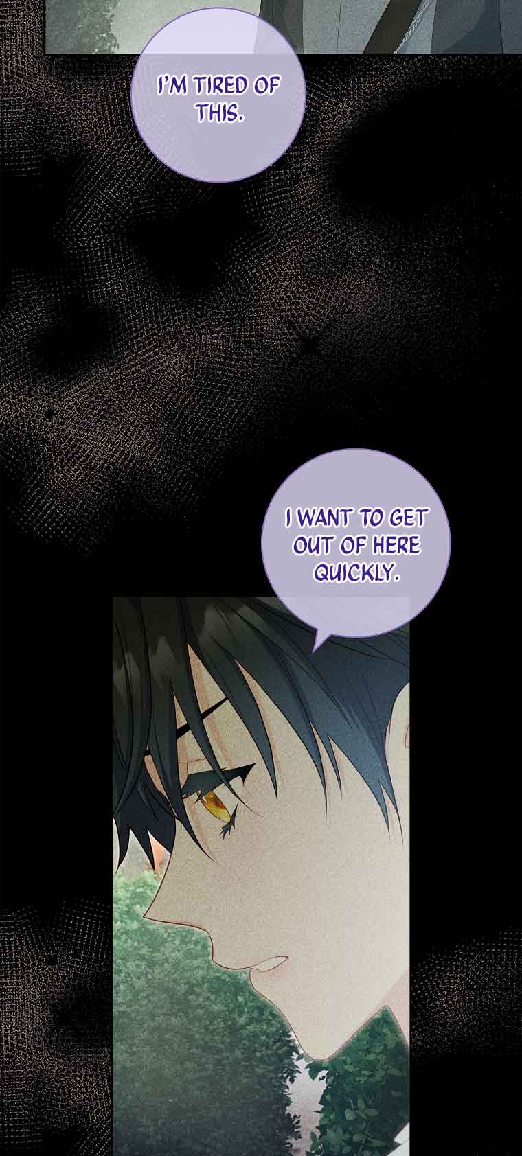 My Husband Is My Choice Chapter 19 - Page 18