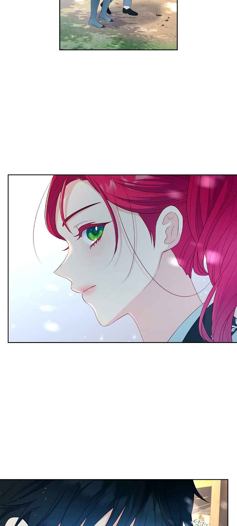 My Husband Is My Choice Chapter 19 - Page 36