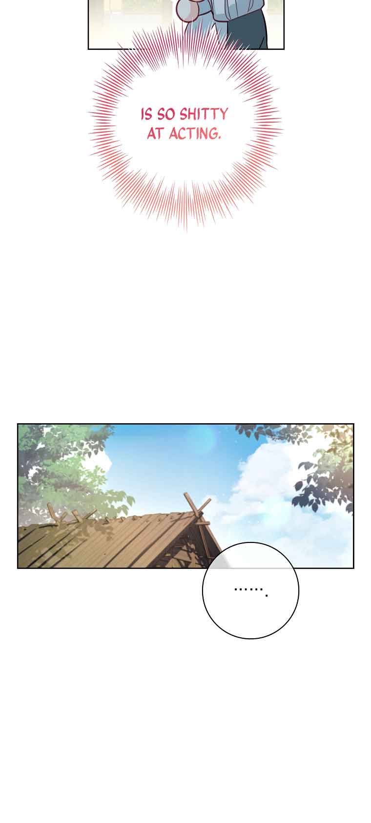 My Husband Is My Choice Chapter 19 - Page 40