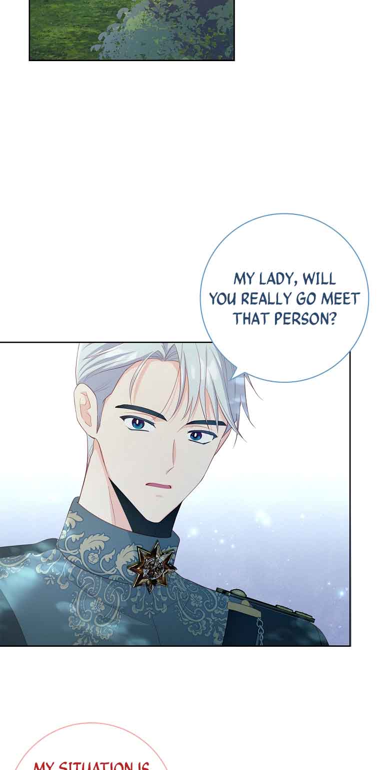My Husband Is My Choice Chapter 19 - Page 5