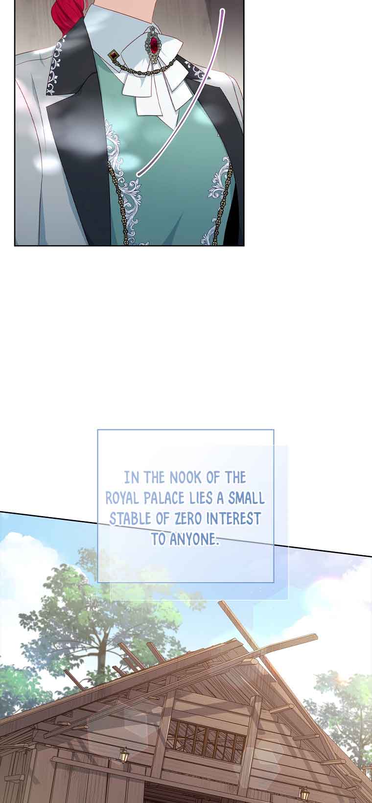 My Husband Is My Choice Chapter 19 - Page 47