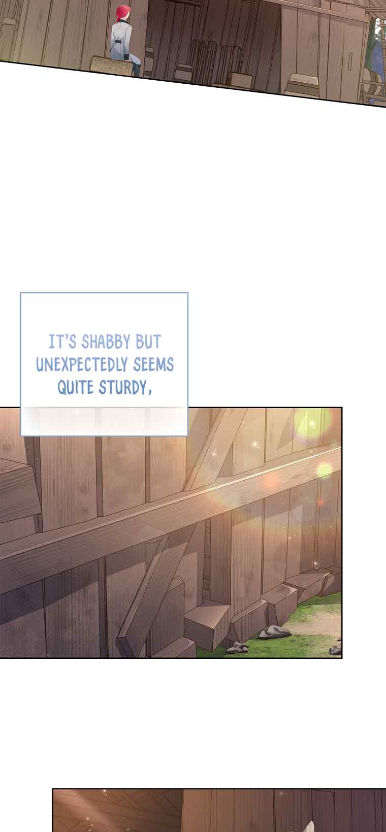 My Husband Is My Choice Chapter 19 - Page 48