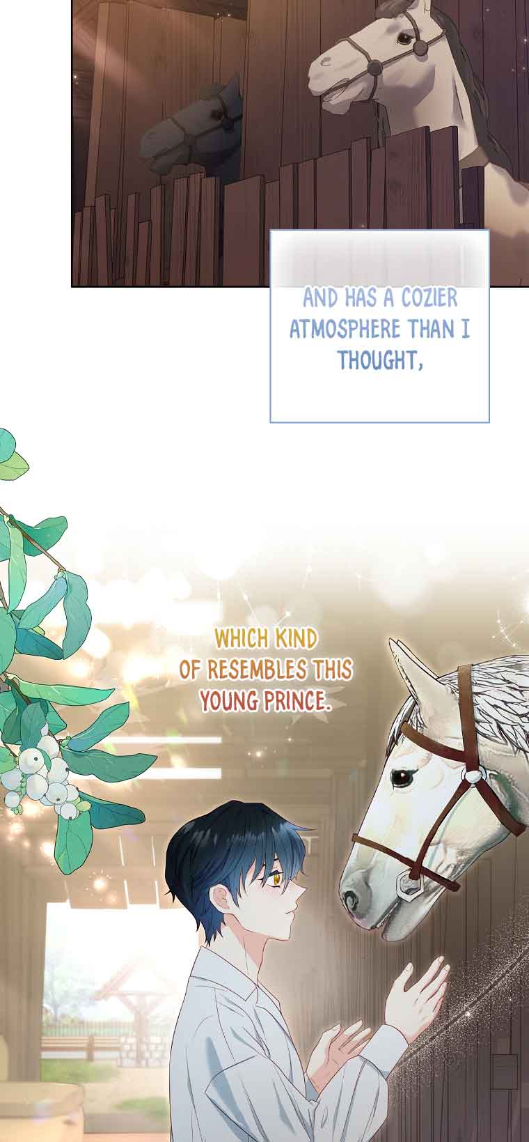My Husband Is My Choice Chapter 19 - Page 49