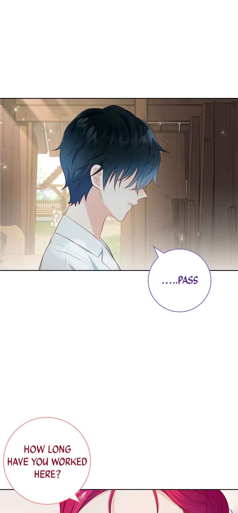 My Husband Is My Choice Chapter 19 - Page 53