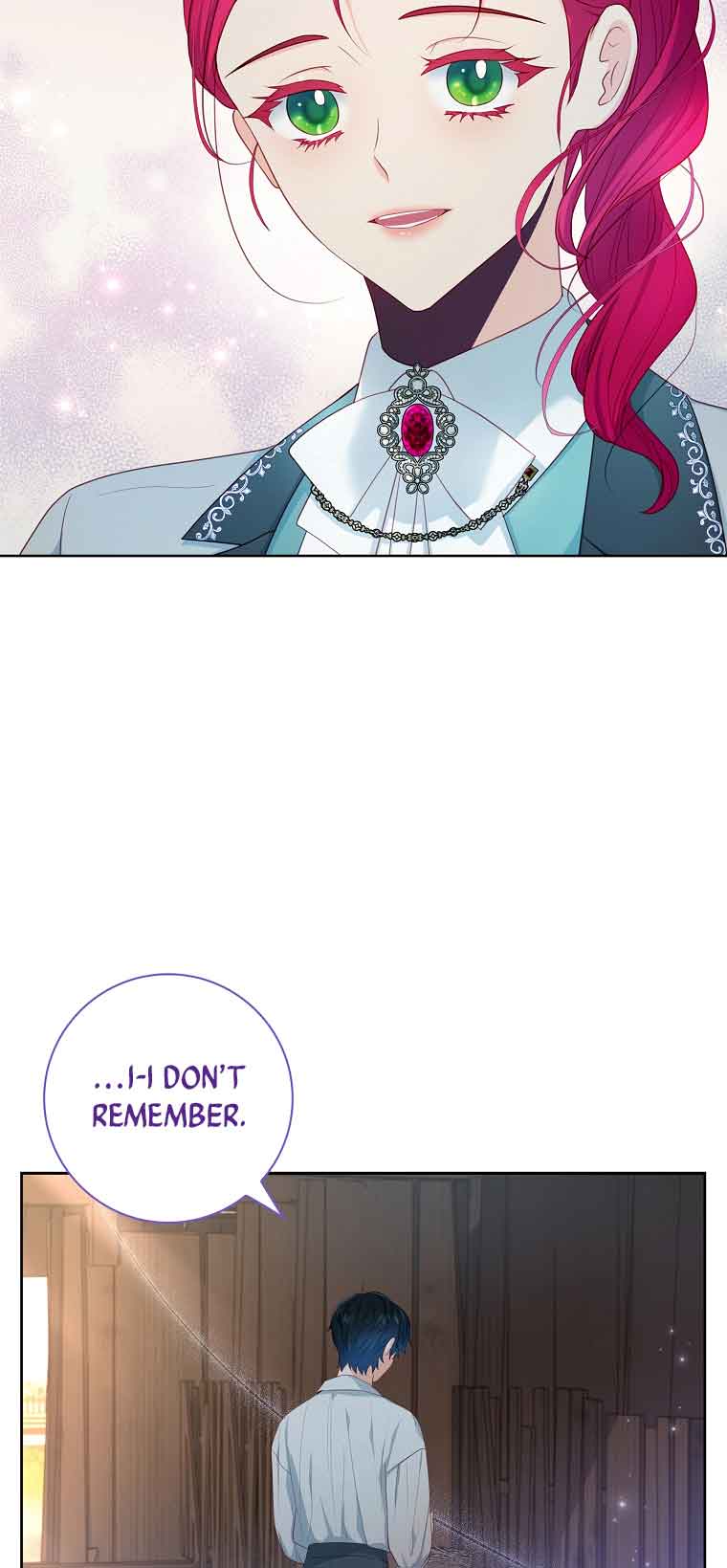My Husband Is My Choice Chapter 19 - Page 54