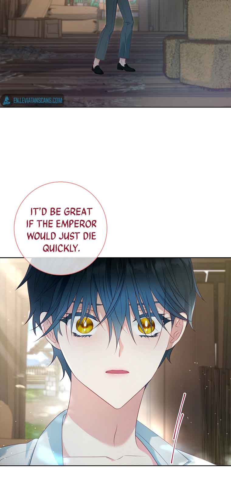 My Husband Is My Choice Chapter 19 - Page 56
