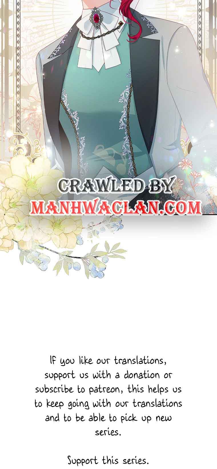 My Husband Is My Choice Chapter 19 - Page 59