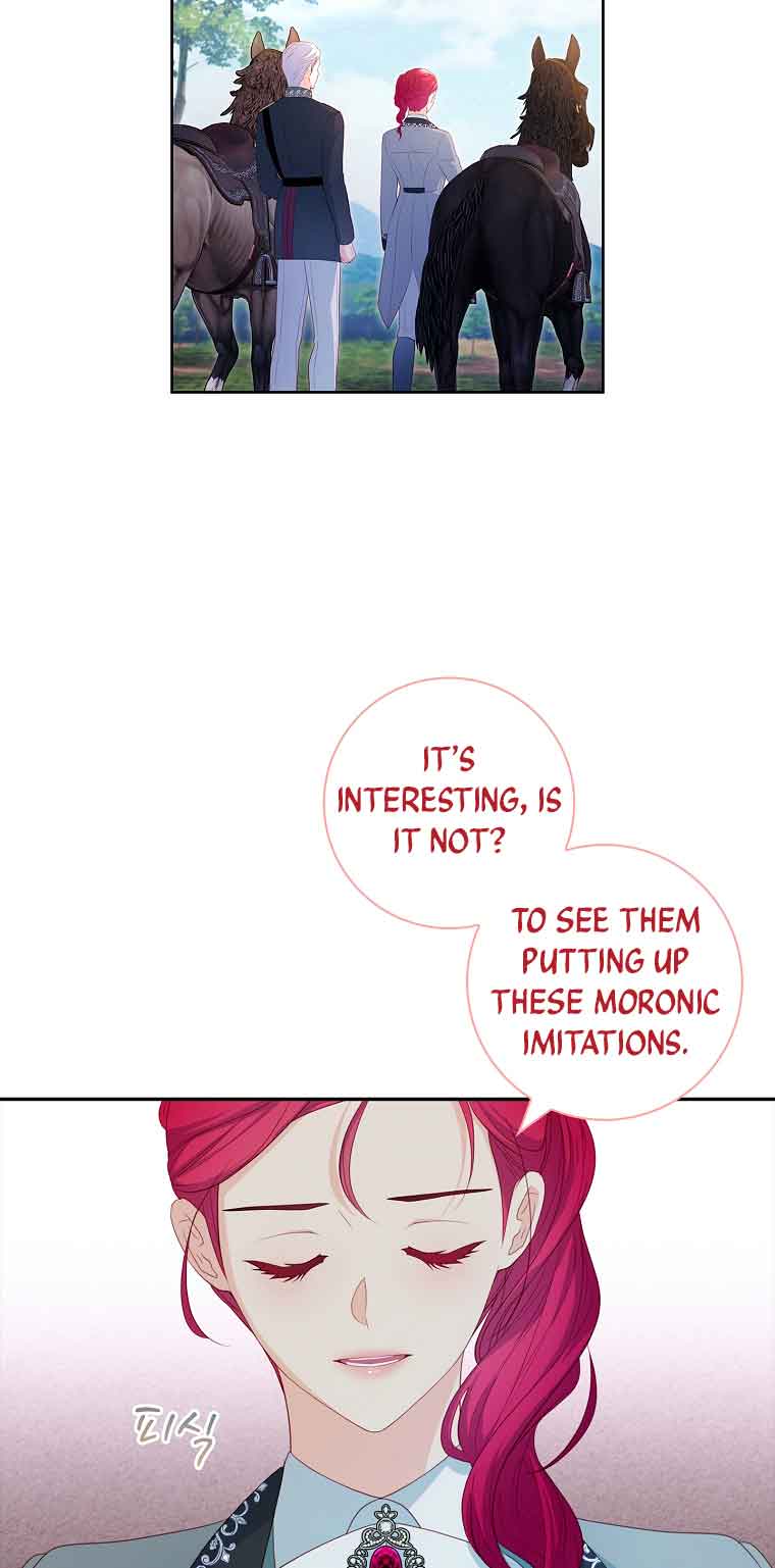 My Husband Is My Choice Chapter 19 - Page 9