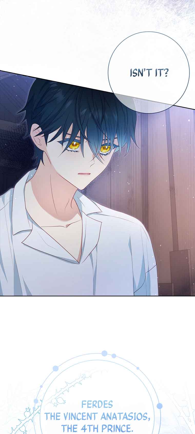 My Husband Is My Choice Chapter 20 - Page 14