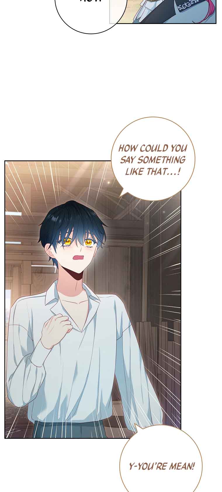 My Husband Is My Choice Chapter 20 - Page 3