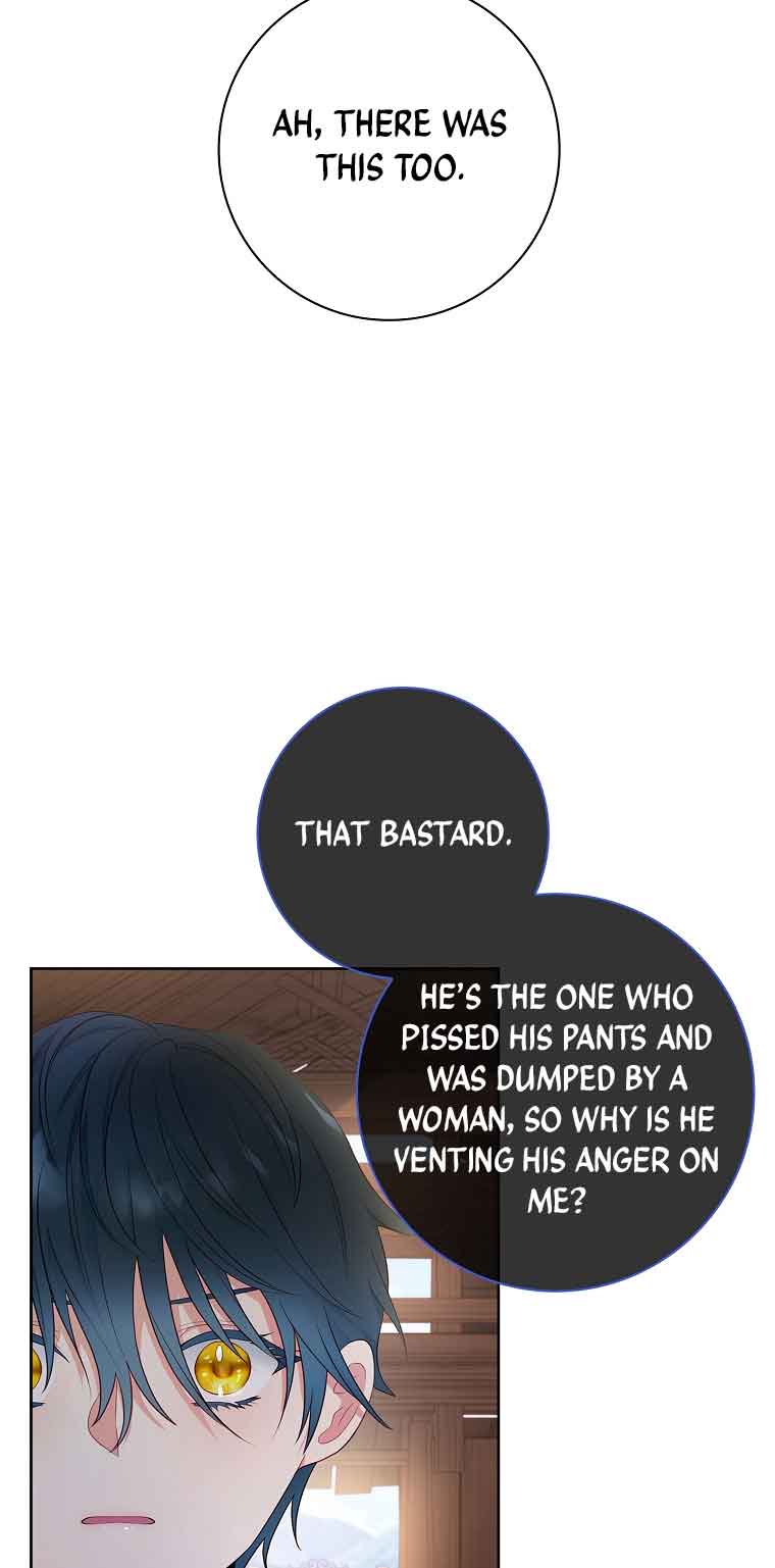 My Husband Is My Choice Chapter 20 - Page 22