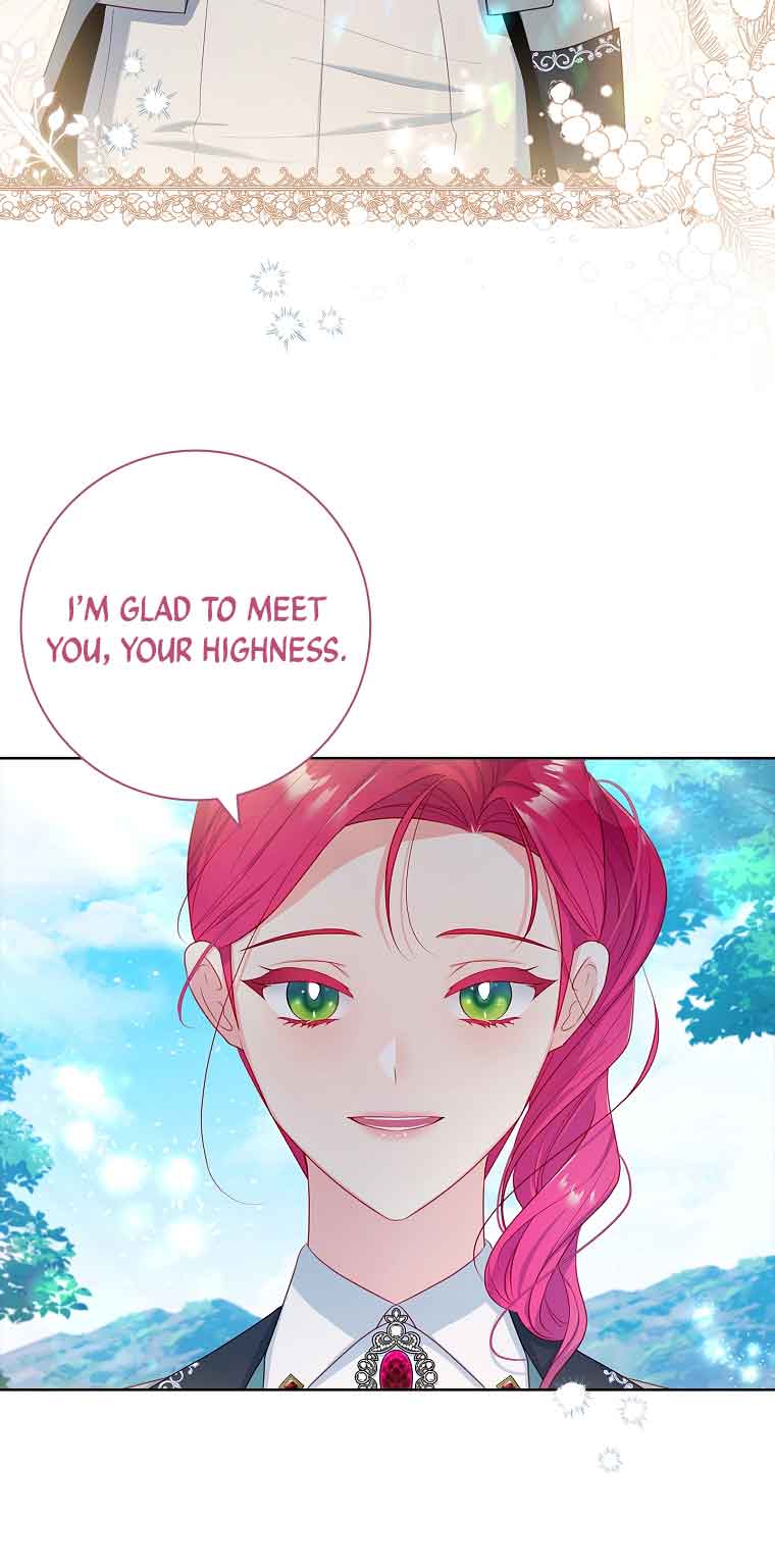 My Husband Is My Choice Chapter 20 - Page 26