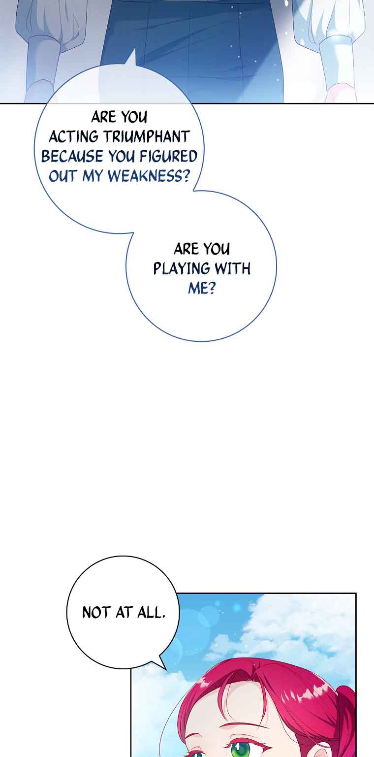 My Husband Is My Choice Chapter 20 - Page 30