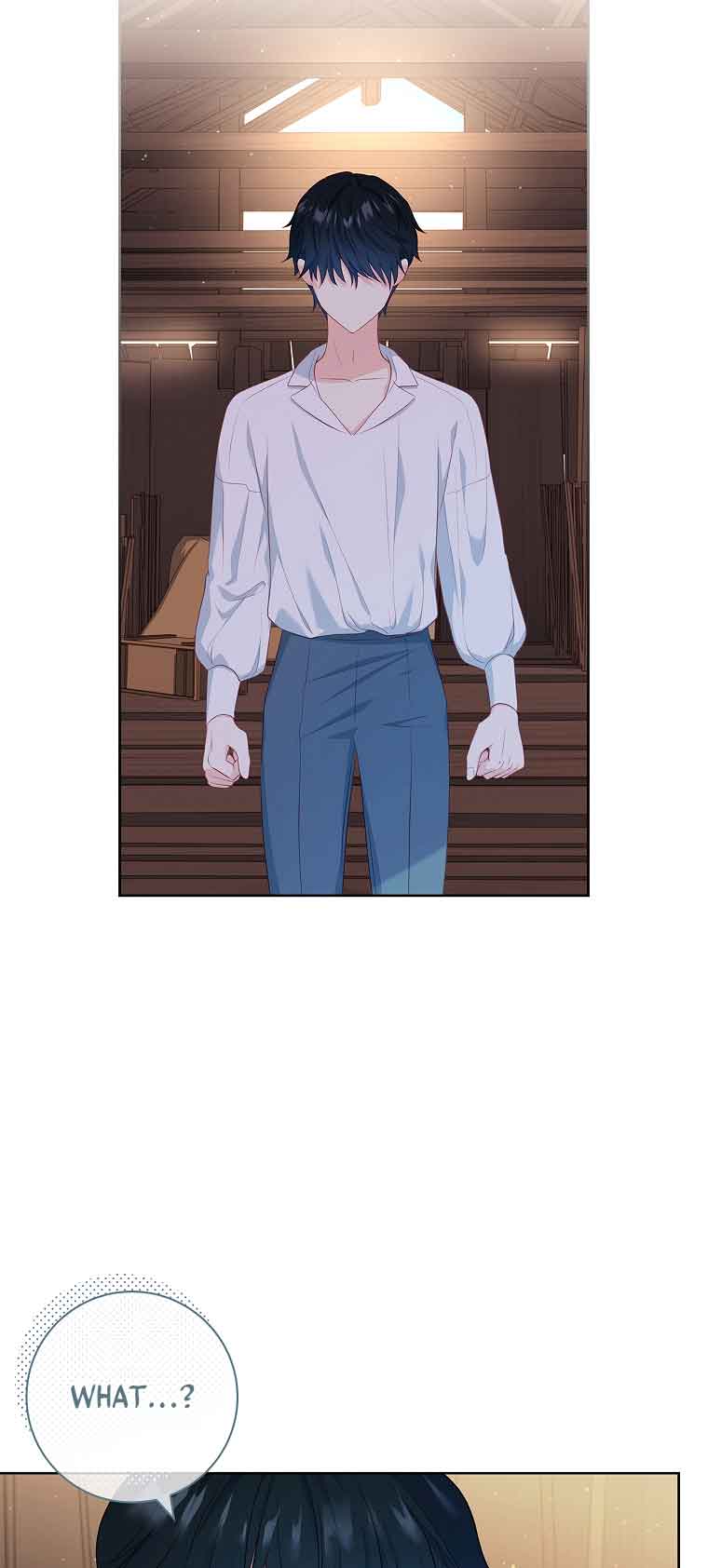 My Husband Is My Choice Chapter 20 - Page 36