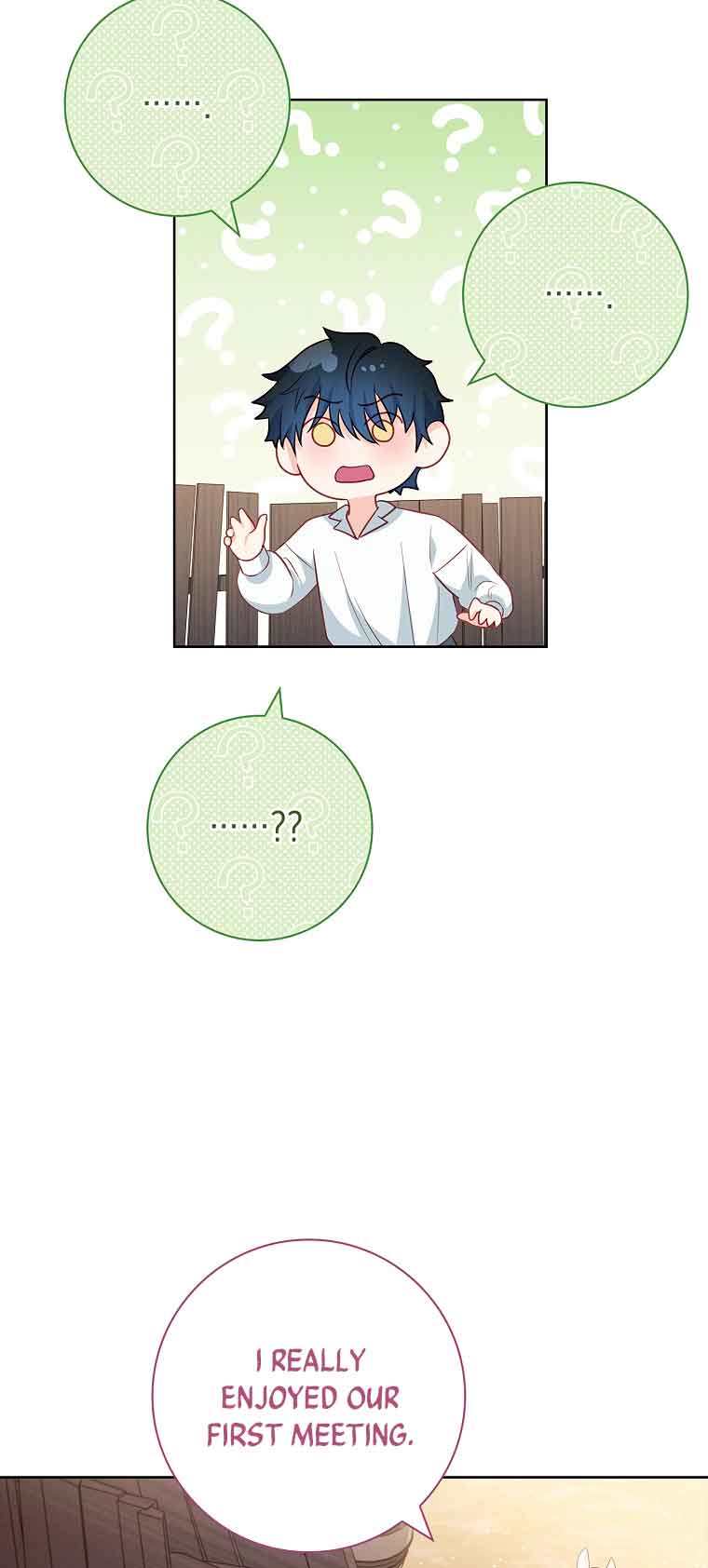 My Husband Is My Choice Chapter 20 - Page 41