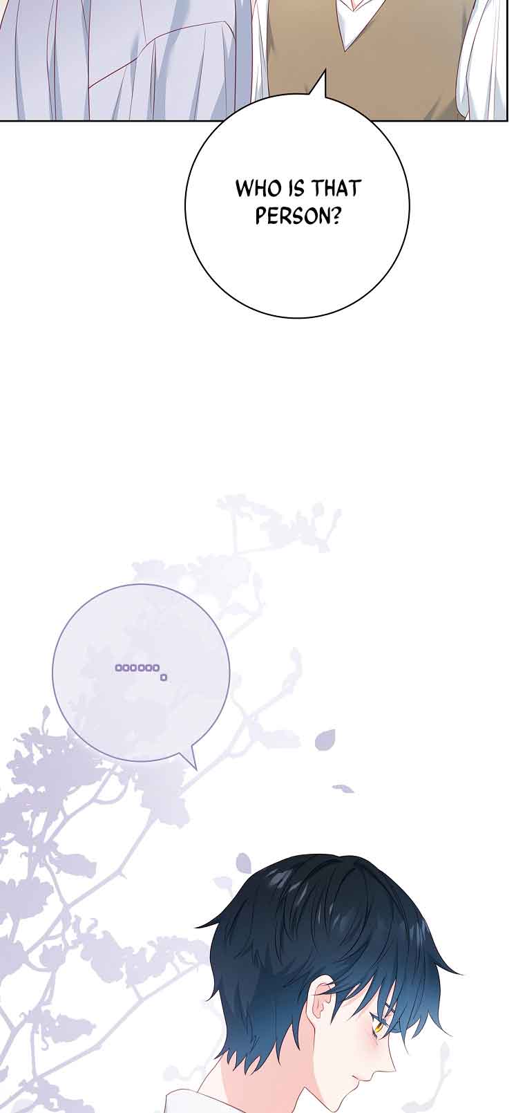 My Husband Is My Choice Chapter 20 - Page 46